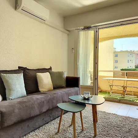 Apartamento 2 Pieces - 900 M De La Plage Fréjus