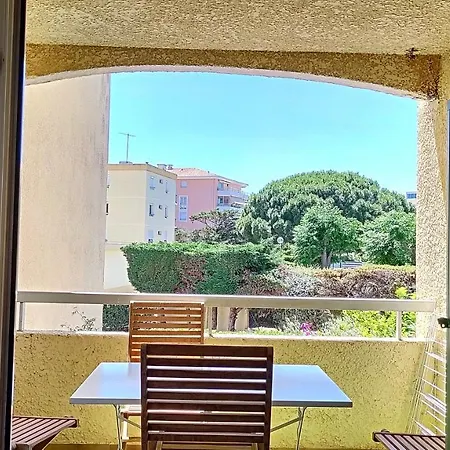 Apartamento 2 Pieces - 900 M De La Plage Fréjus